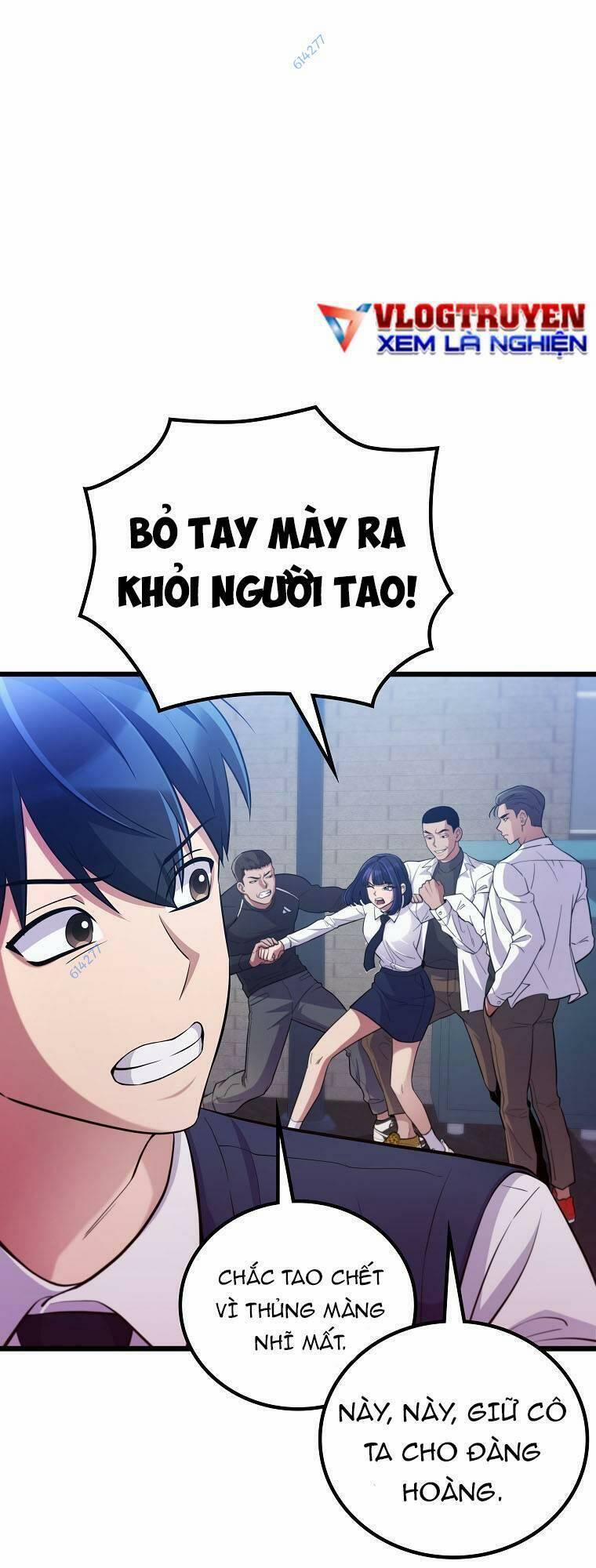 Quái Vật Ganzi 41 trang 16