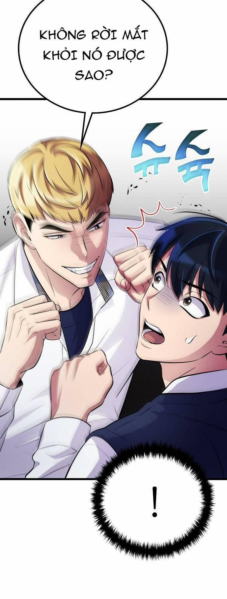 Quái Vật Ganzi 41 trang 18