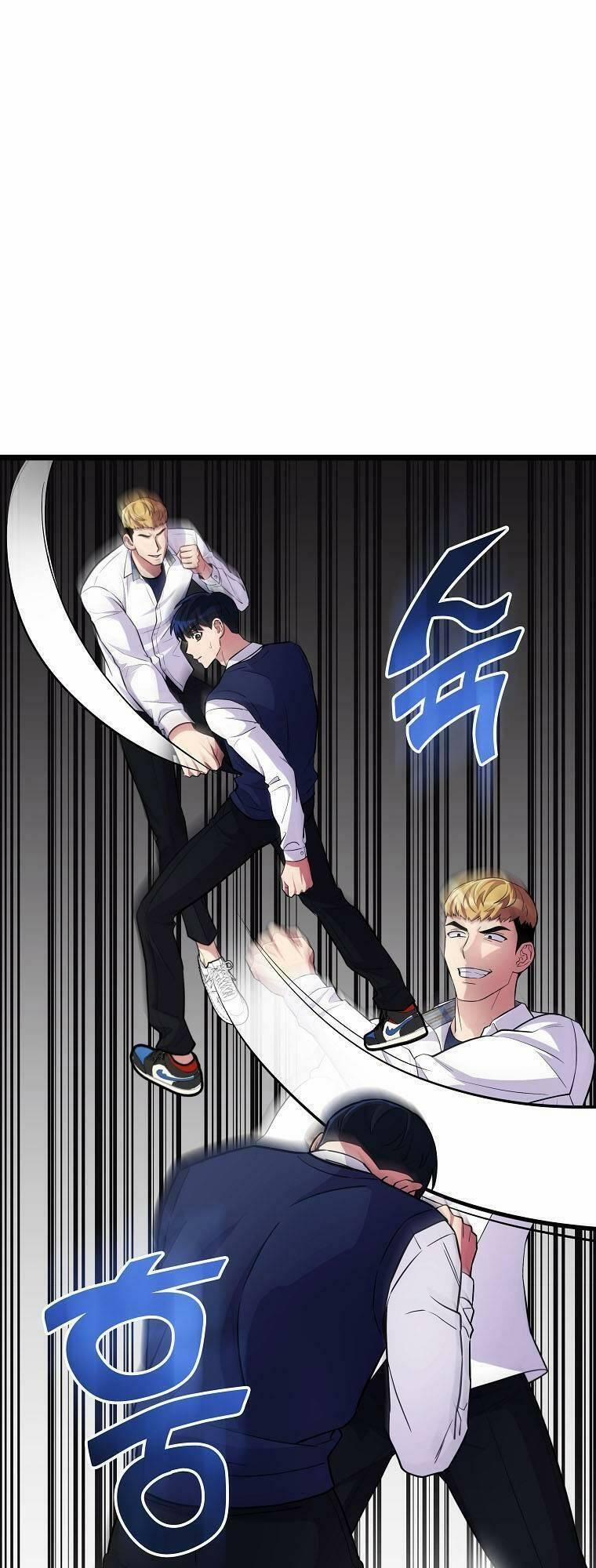 Quái Vật Ganzi 41 trang 19