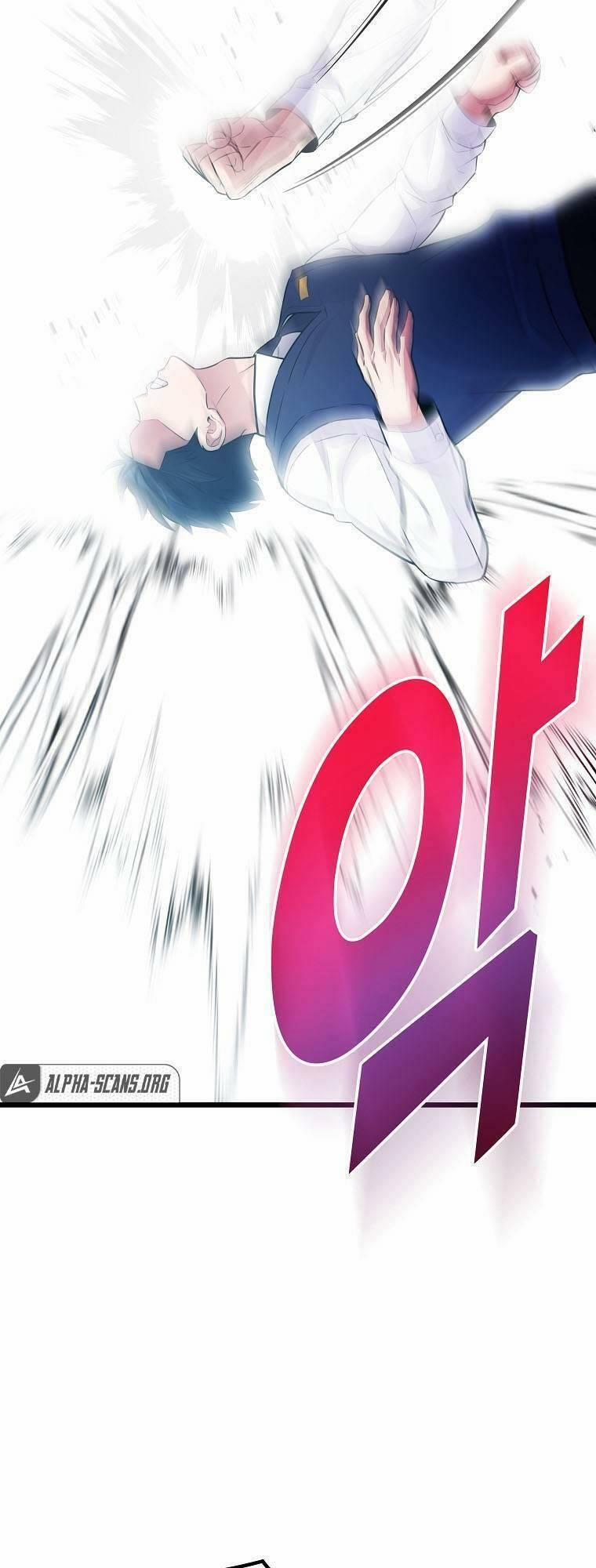 Quái Vật Ganzi 41 trang 2