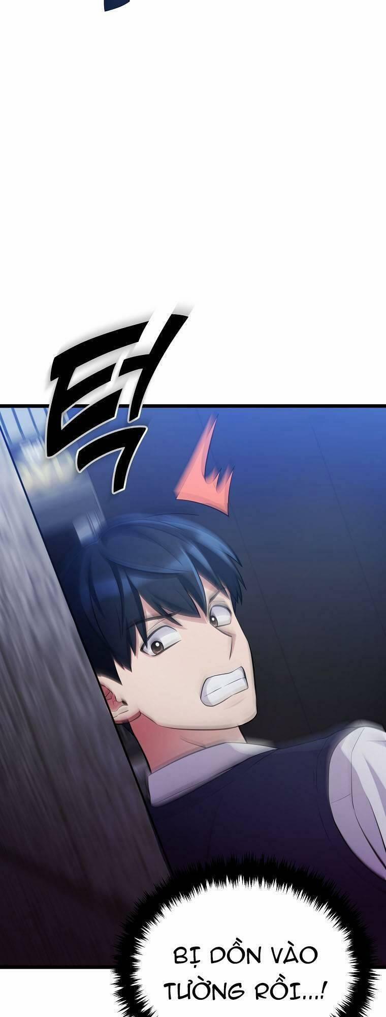 Quái Vật Ganzi 41 trang 21