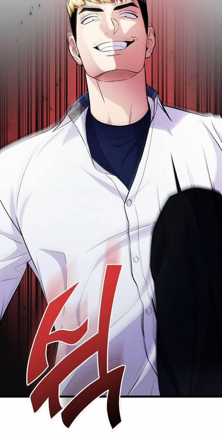 Quái Vật Ganzi 41 trang 23