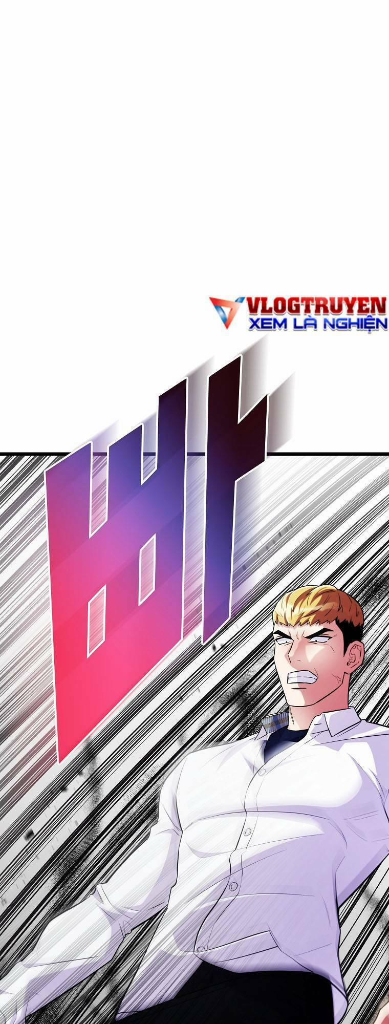 Quái Vật Ganzi 41 trang 24