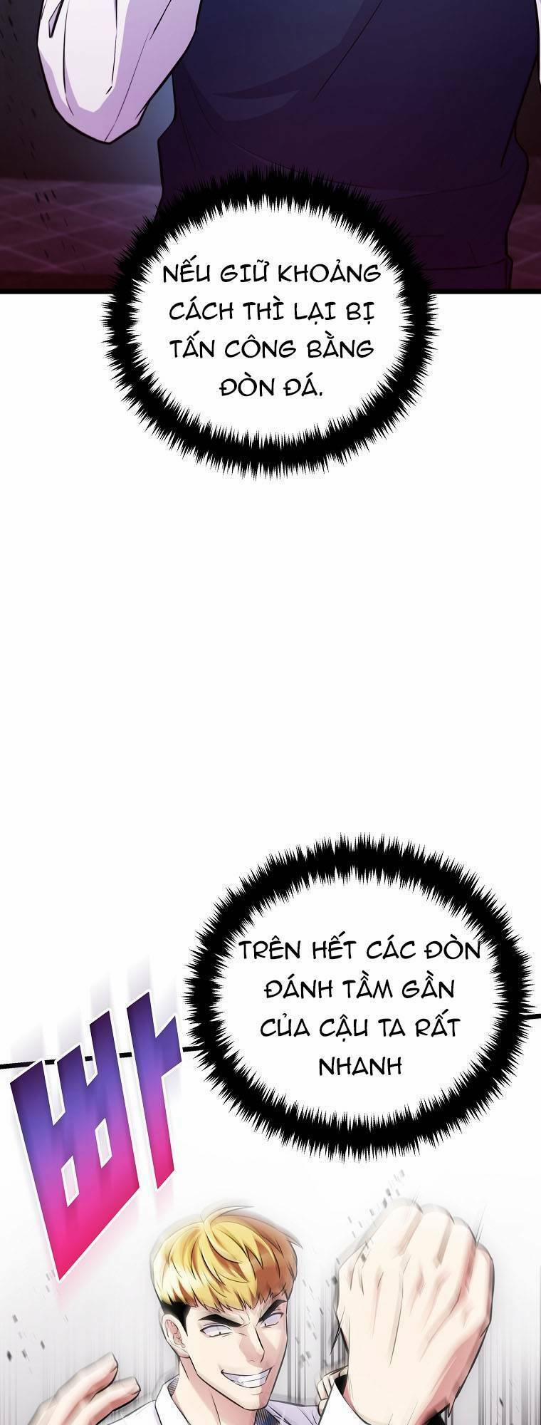 Quái Vật Ganzi 41 trang 29