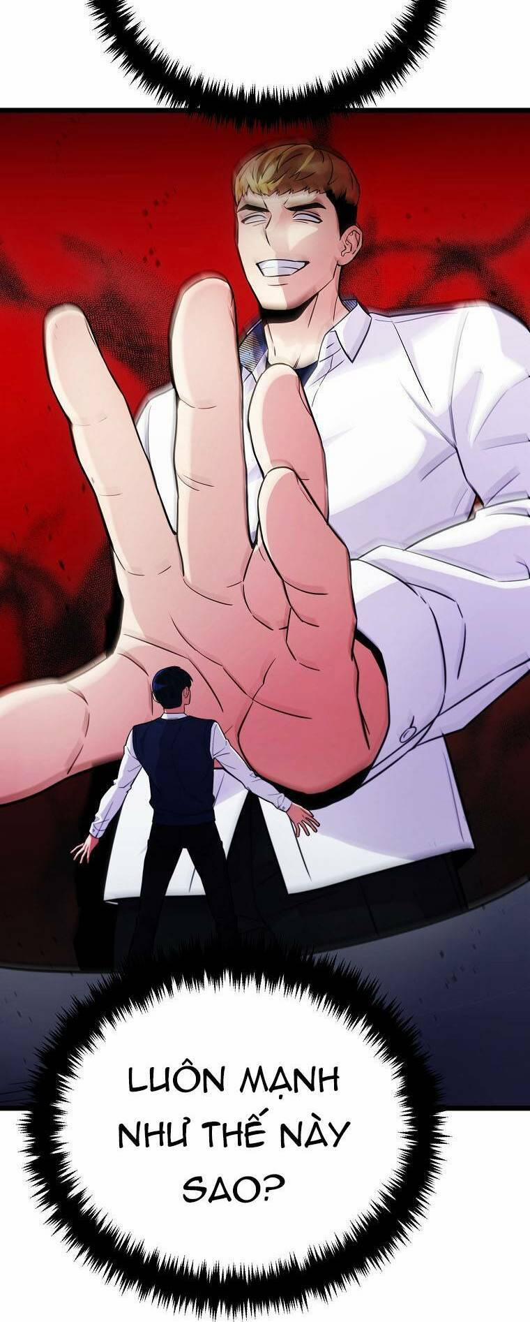 Quái Vật Ganzi 41 trang 31