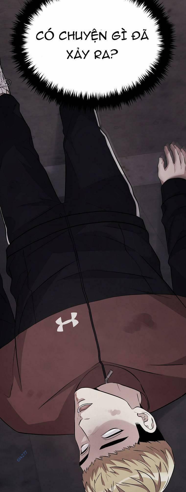 Quái Vật Ganzi 41 trang 33