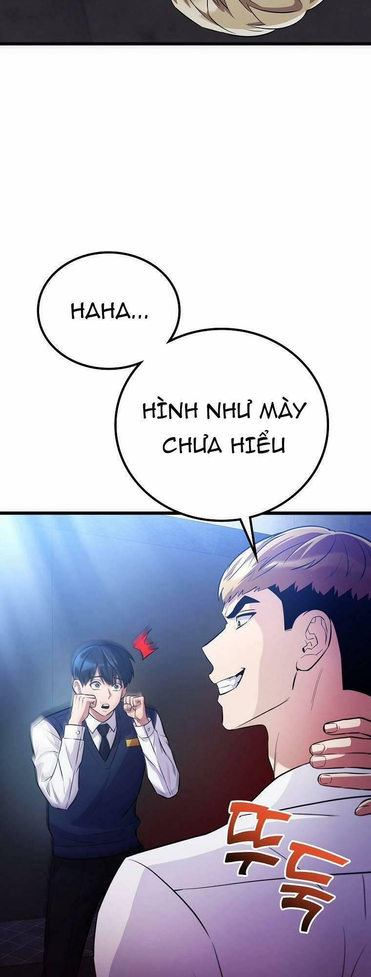 Quái Vật Ganzi 41 trang 34