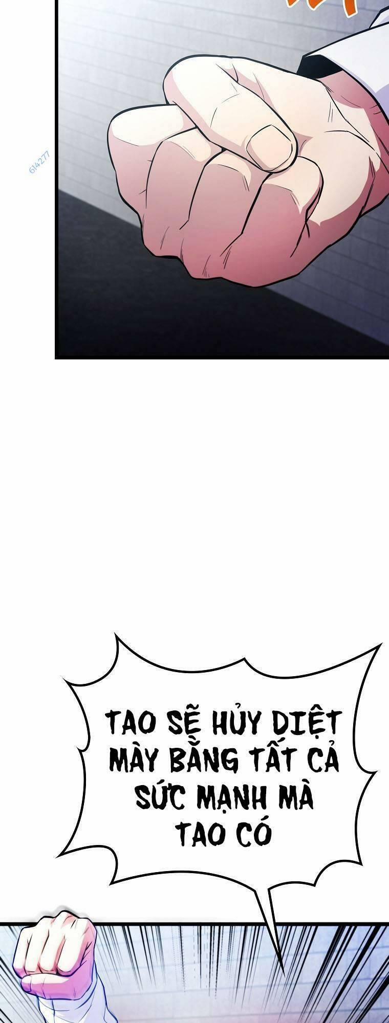 Quái Vật Ganzi 41 trang 37