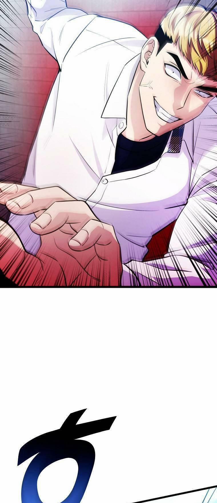 Quái Vật Ganzi 41 trang 38