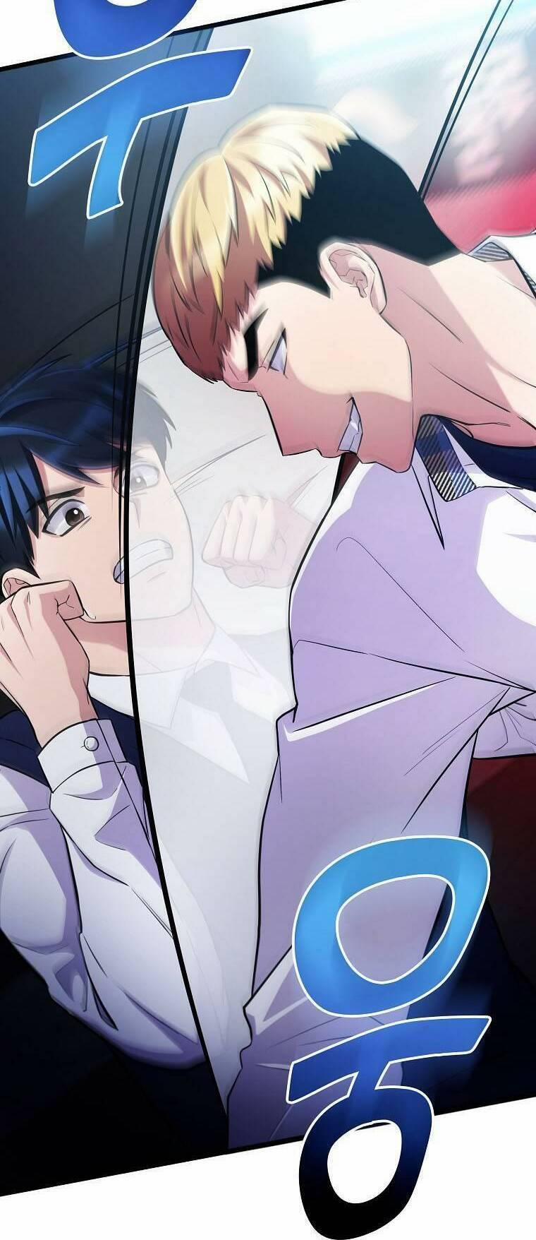 Quái Vật Ganzi 41 trang 39