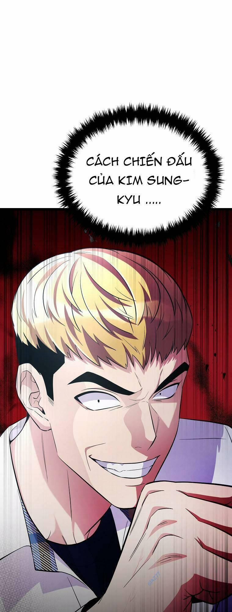 Quái Vật Ganzi 41 trang 4