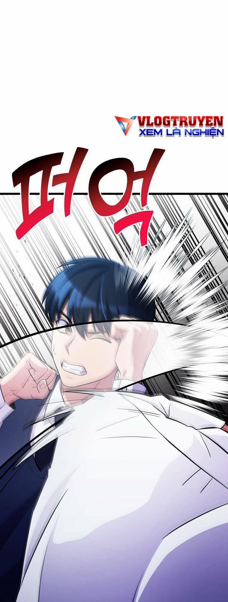 Quái Vật Ganzi 41 trang 40