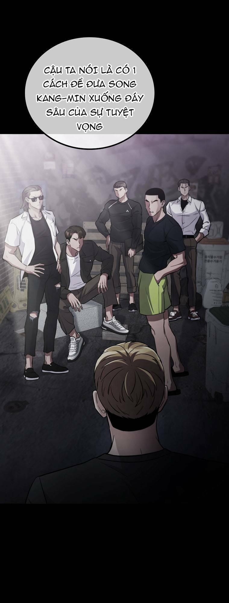 Quái Vật Ganzi 41 trang 44