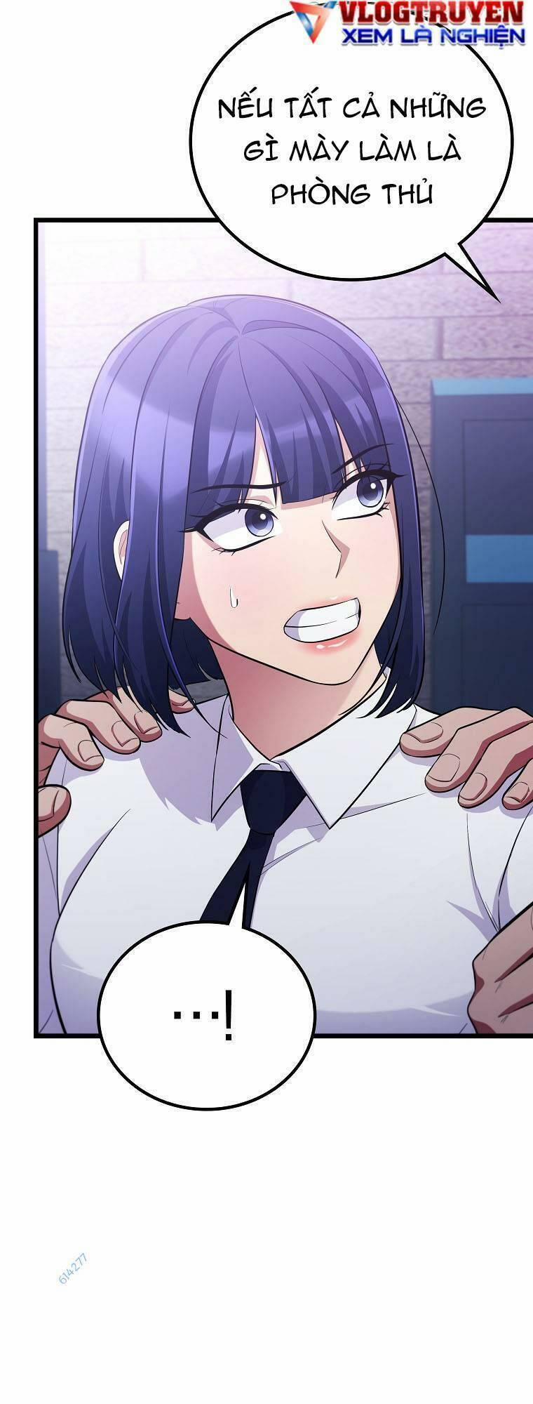 Quái Vật Ganzi 41 trang 48