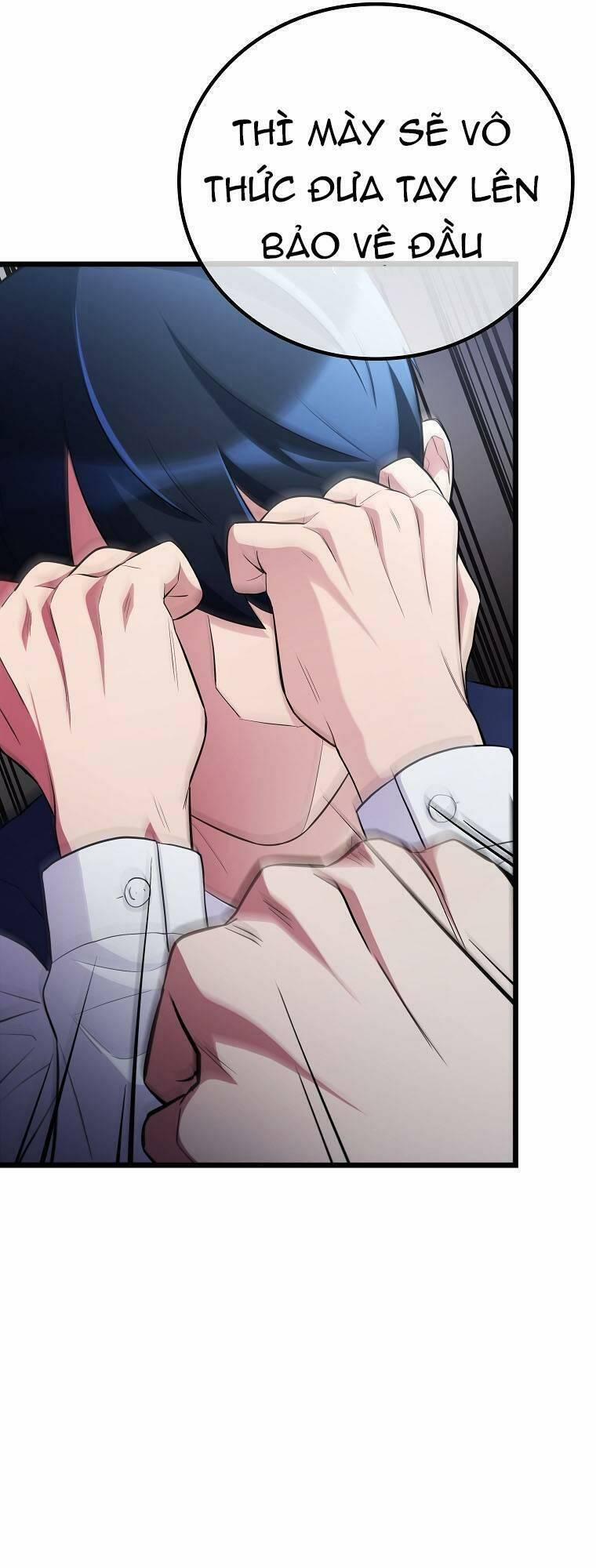 Quái Vật Ganzi 41 trang 49