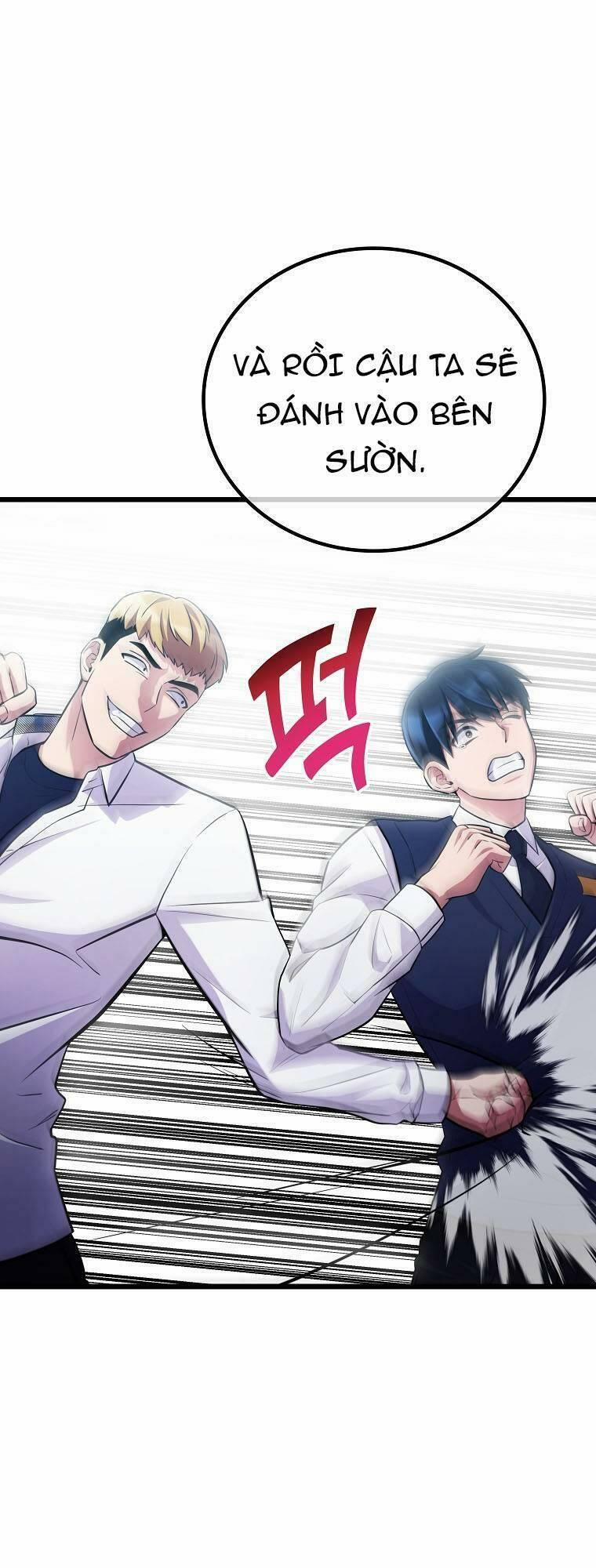 Quái Vật Ganzi 41 trang 50