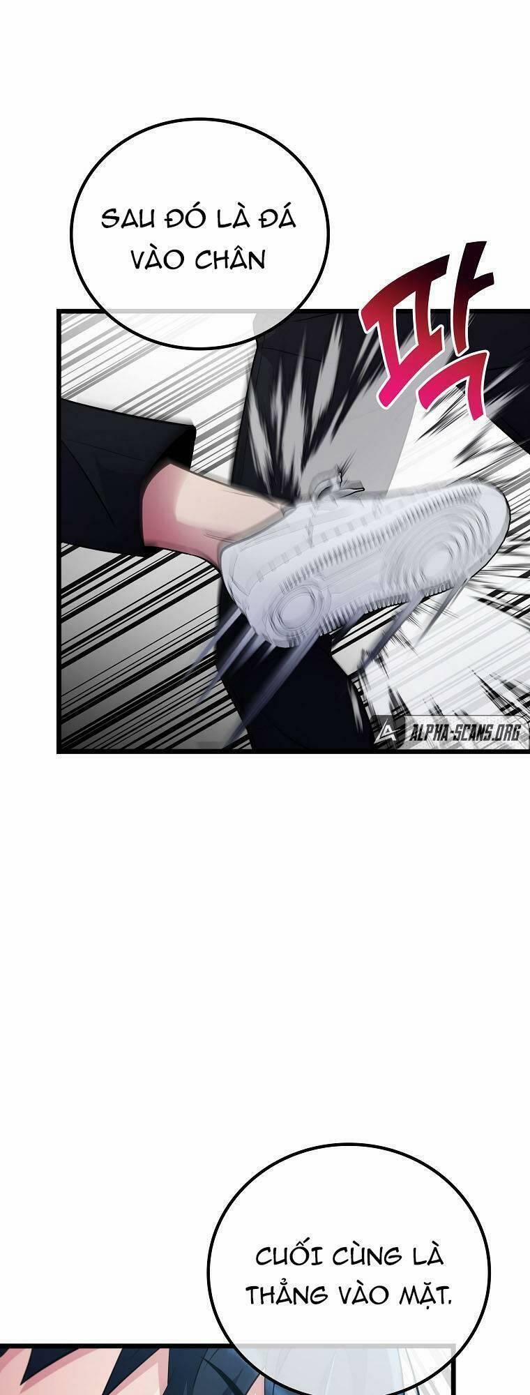 Quái Vật Ganzi 41 trang 51