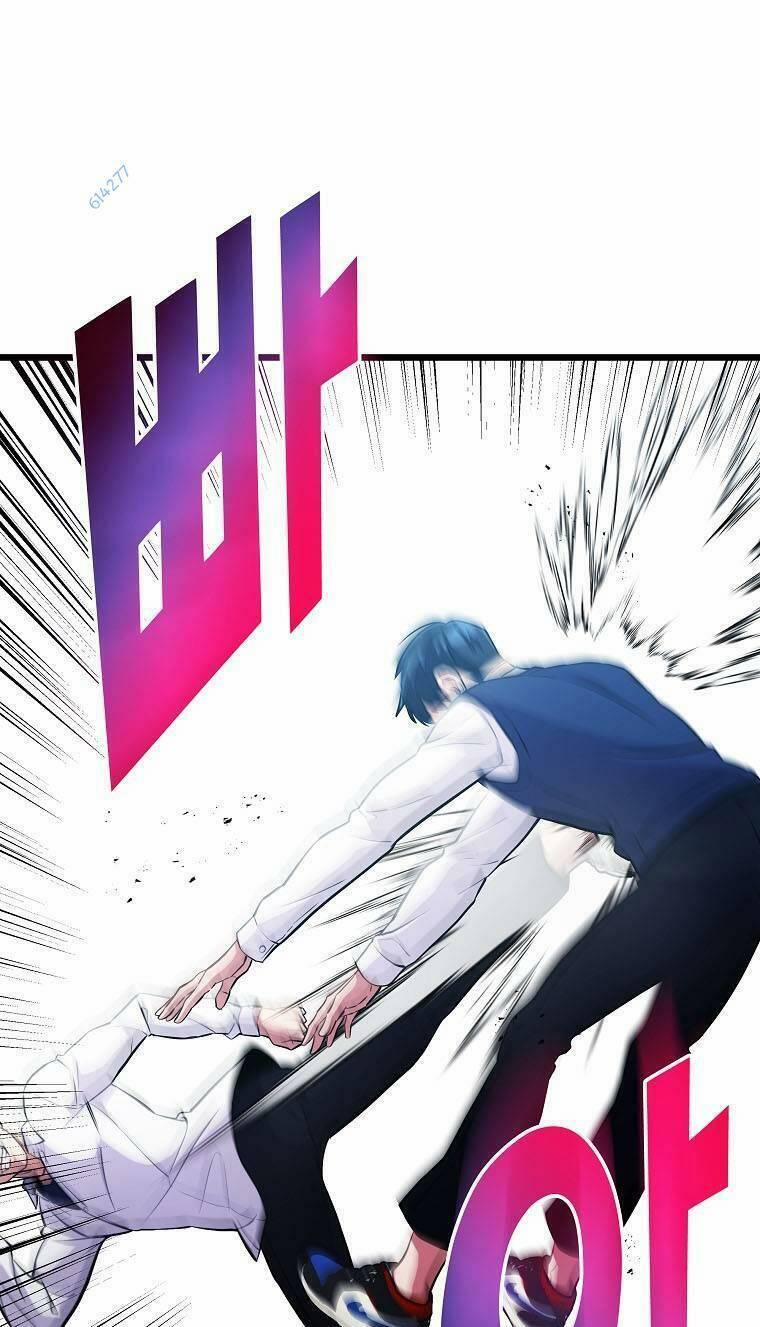 Quái Vật Ganzi 41 trang 54