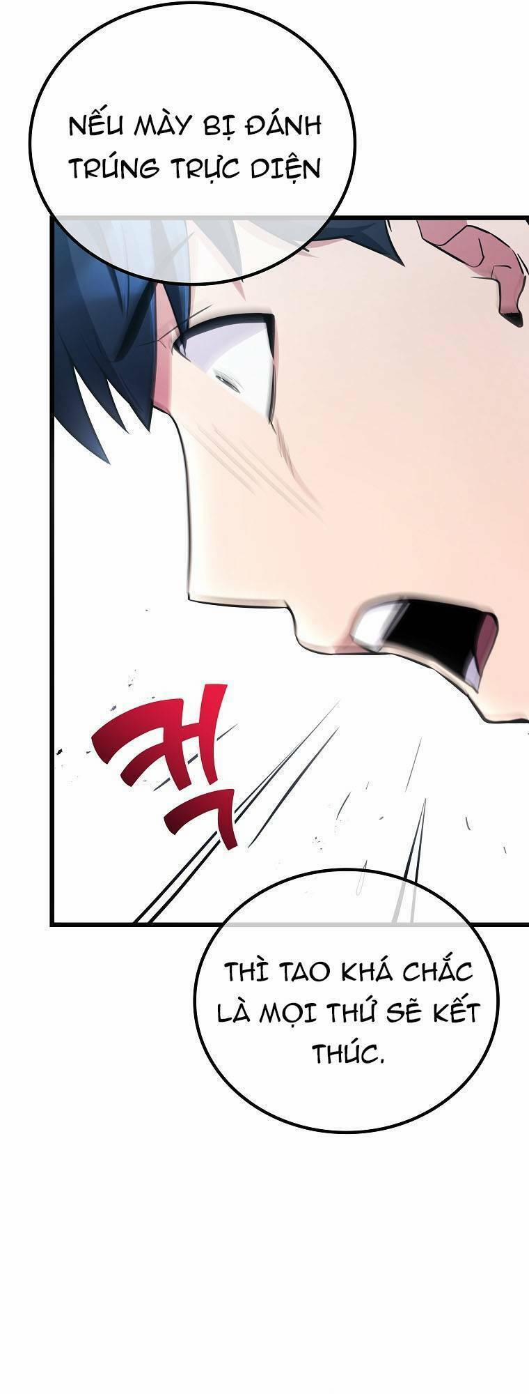 Quái Vật Ganzi 41 trang 56