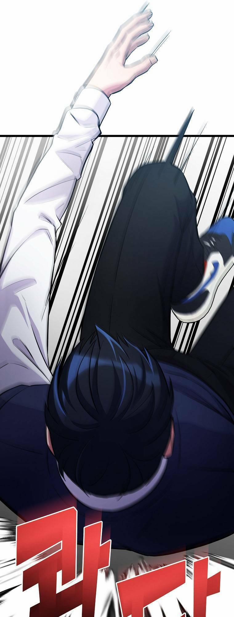 Quái Vật Ganzi 41 trang 57