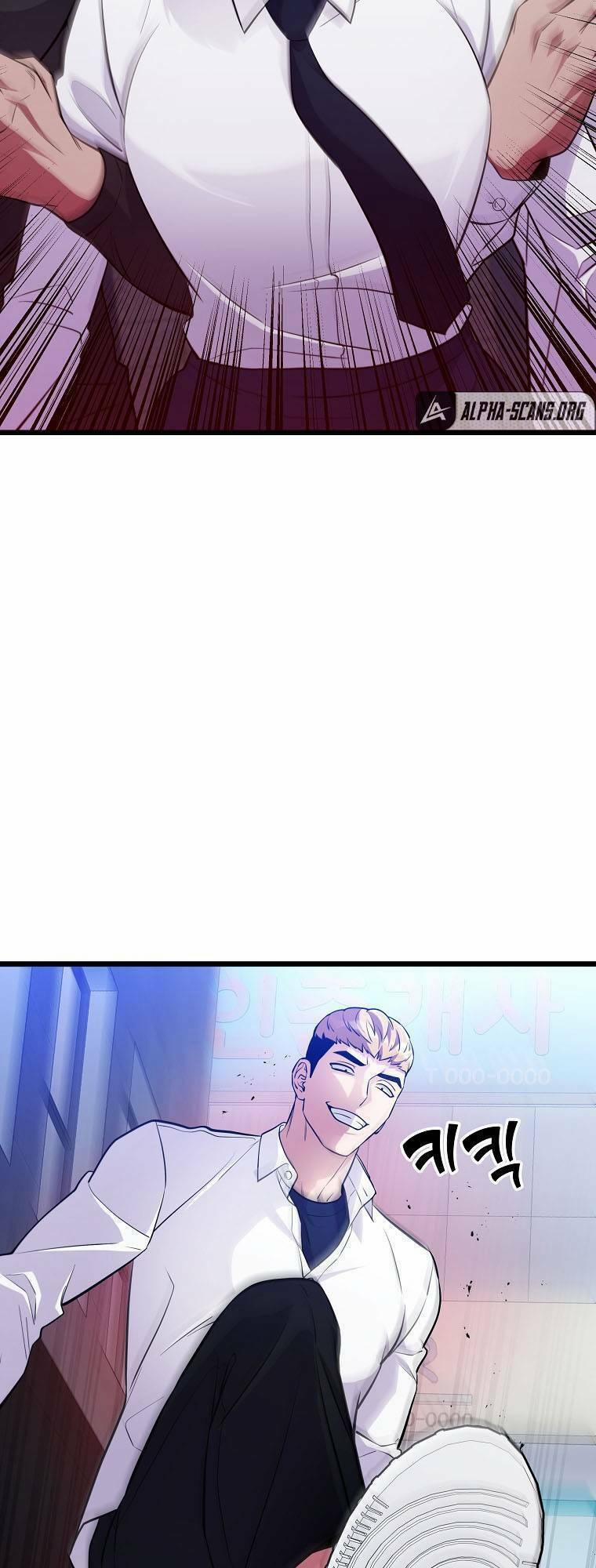 Quái Vật Ganzi 41 trang 59