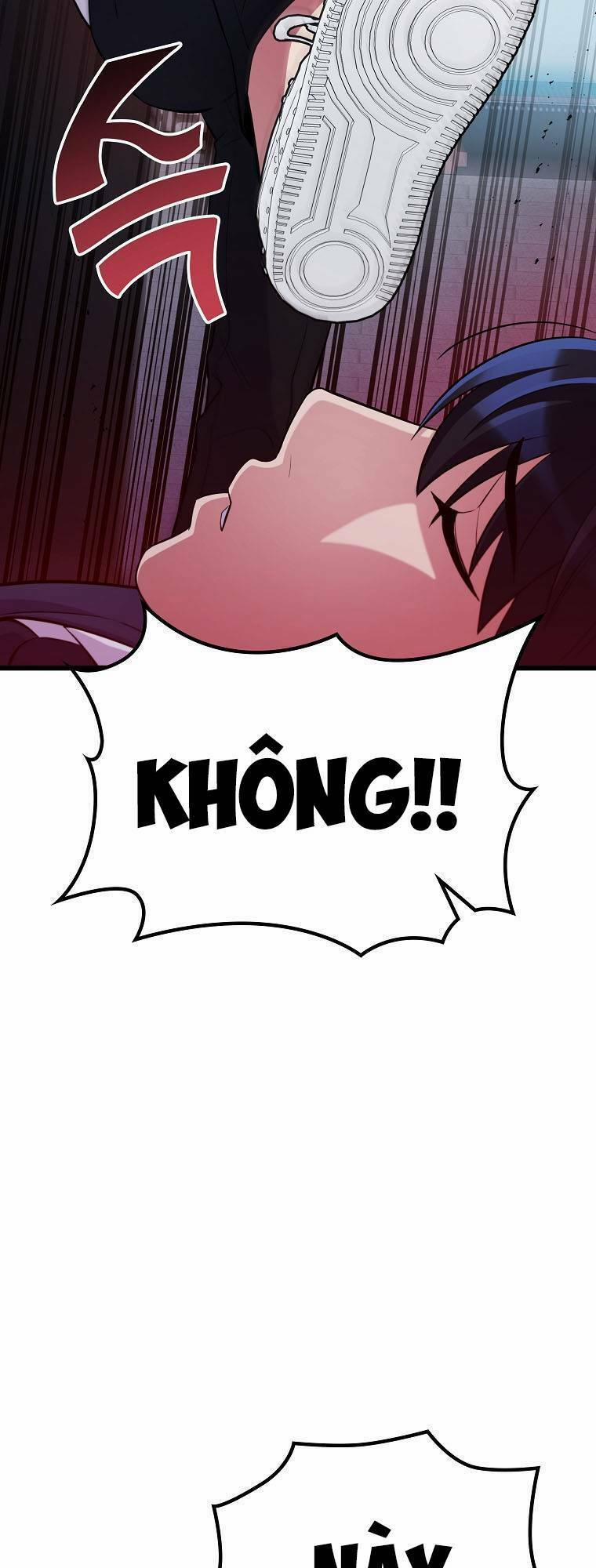 Quái Vật Ganzi 41 trang 60