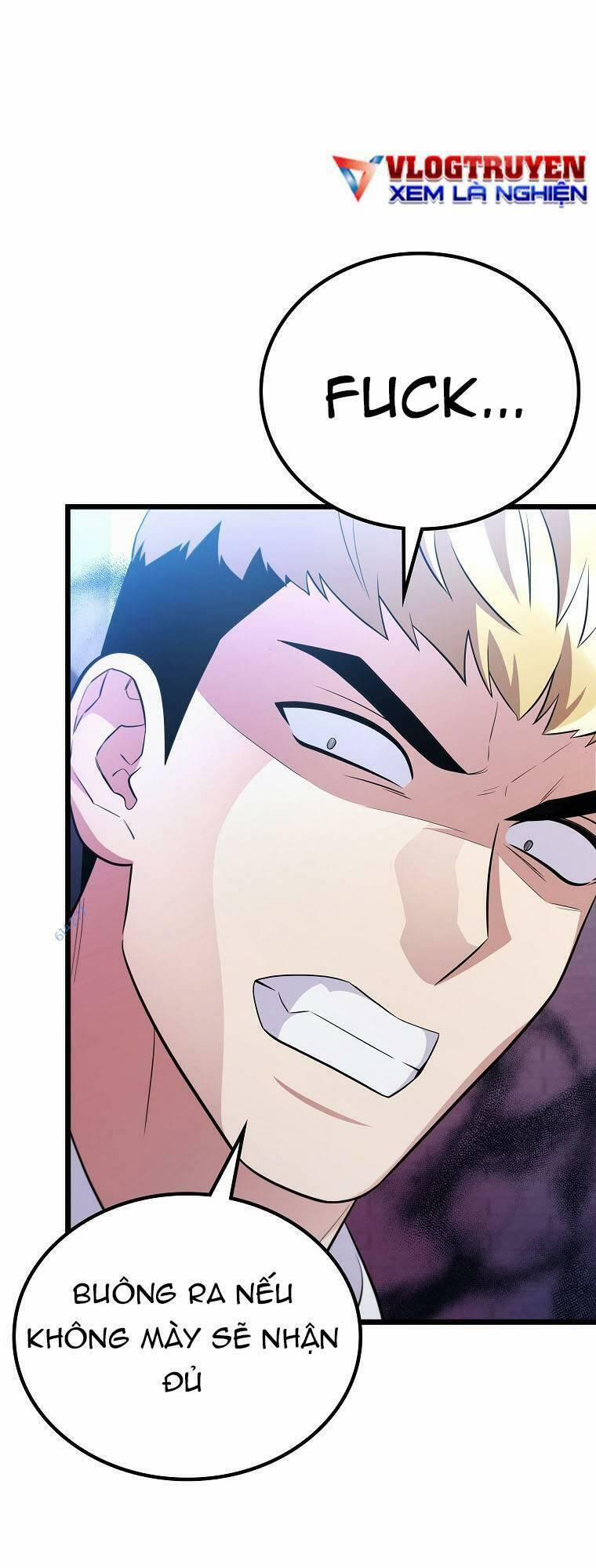 Quái Vật Ganzi 41 trang 64