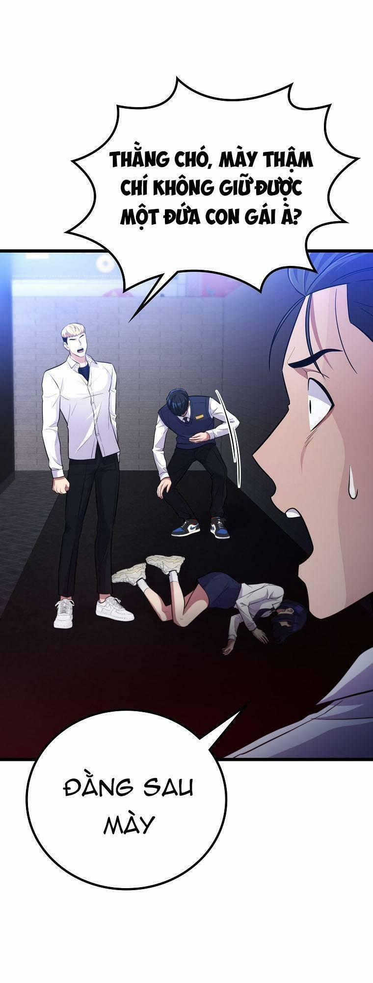 Quái Vật Ganzi 41 trang 69