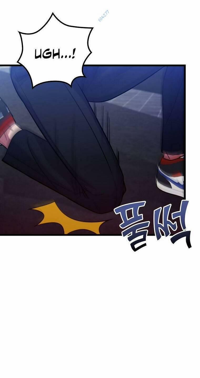 Quái Vật Ganzi 41 trang 7