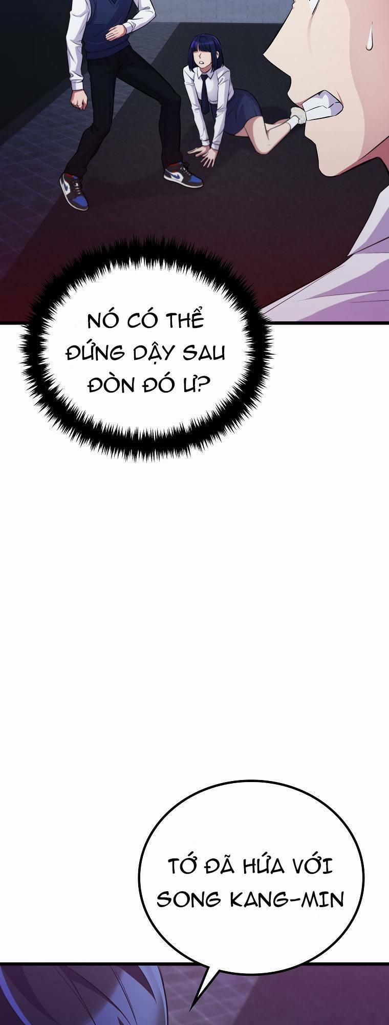 Quái Vật Ganzi 41 trang 76