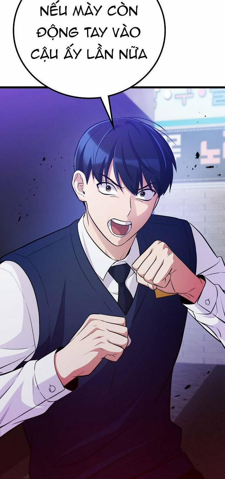 Quái Vật Ganzi 41 trang 79