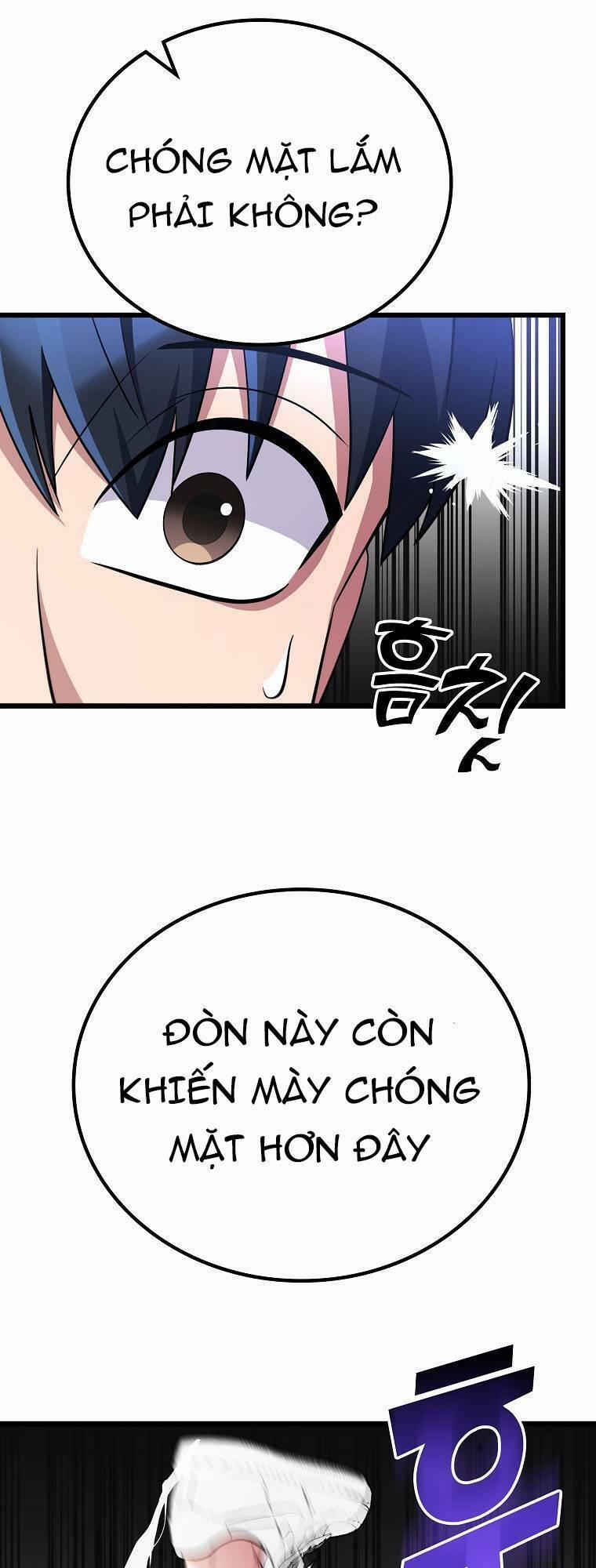 Quái Vật Ganzi 41 trang 9