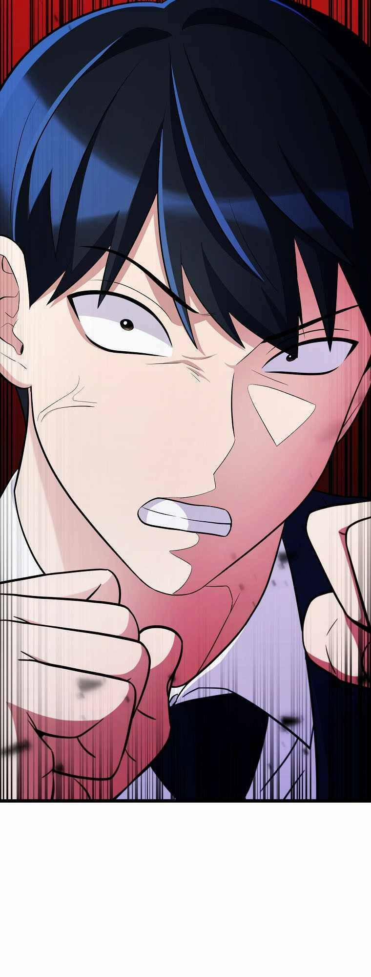 Quái Vật Ganzi 42 trang 10