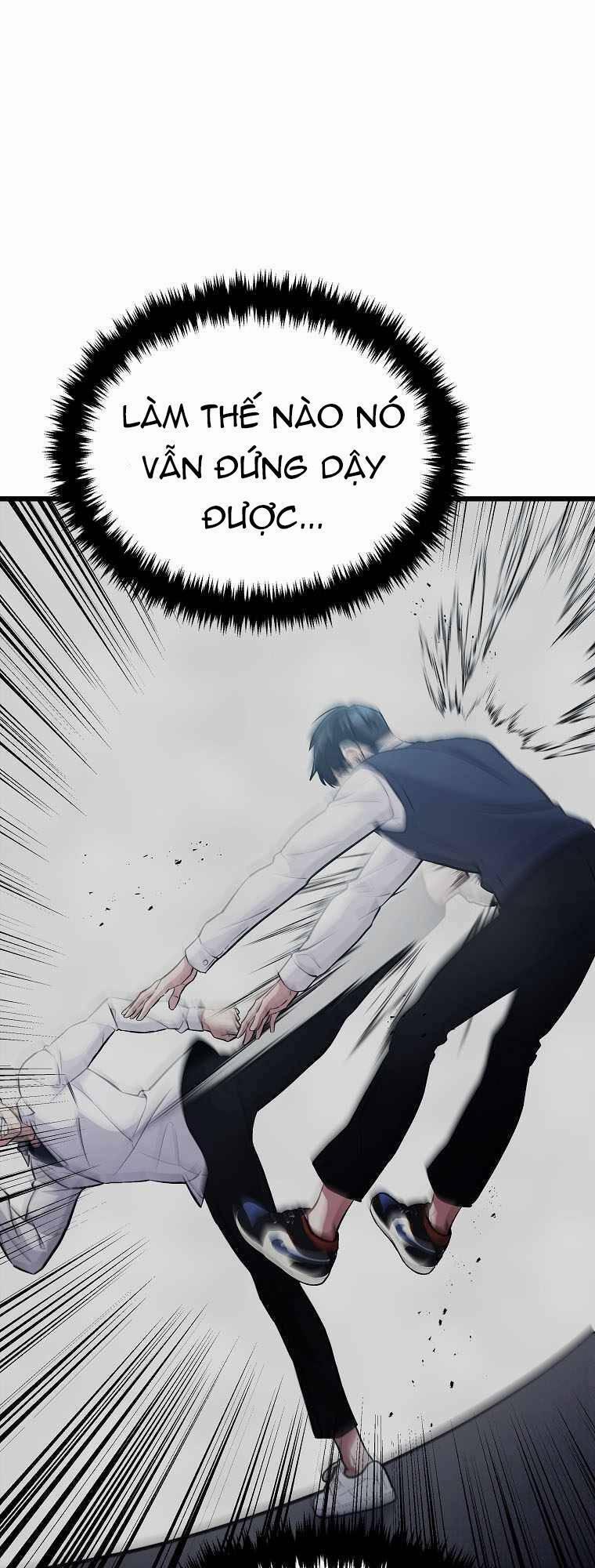 Quái Vật Ganzi 42 trang 13