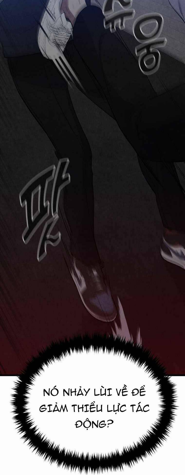 Quái Vật Ganzi 42 trang 15
