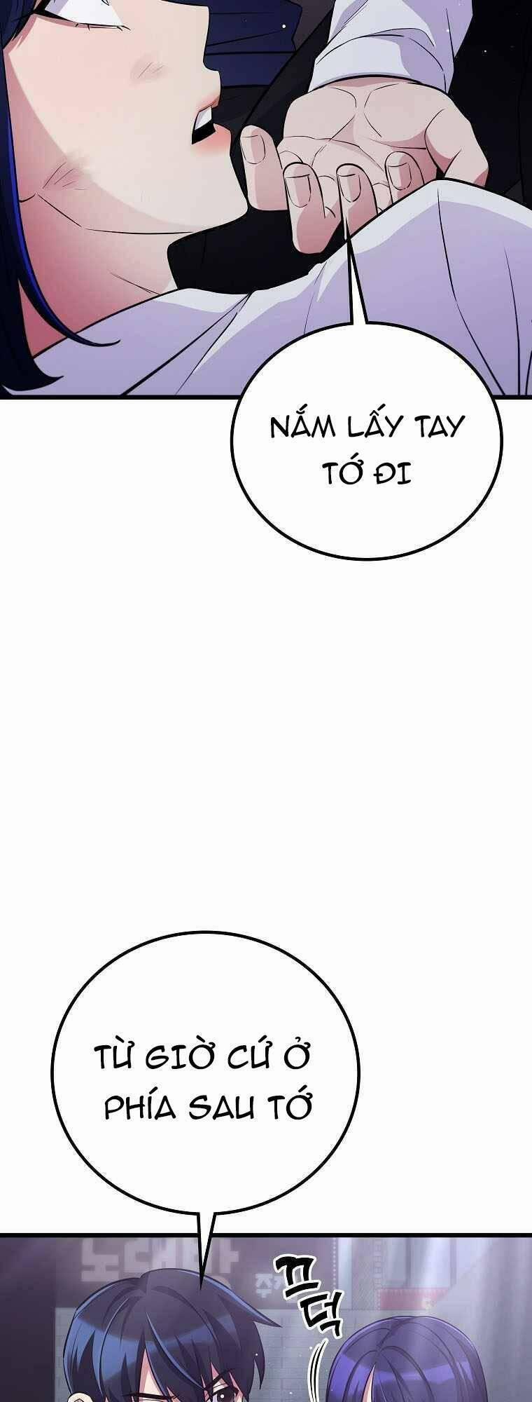 Quái Vật Ganzi 42 trang 18