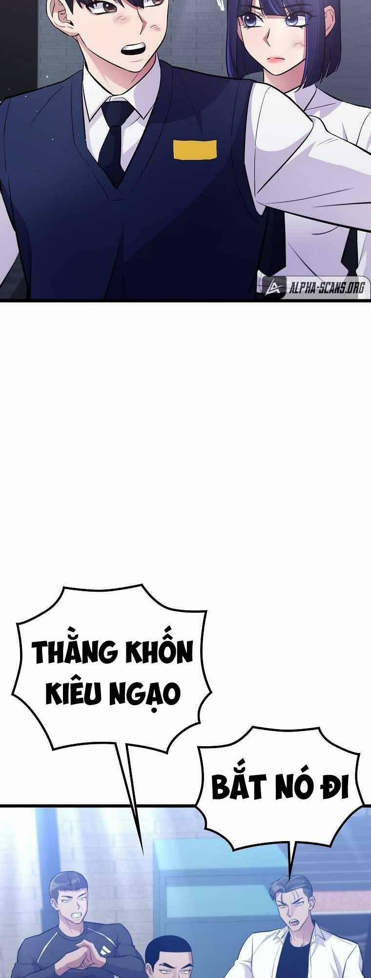 Quái Vật Ganzi 42 trang 19