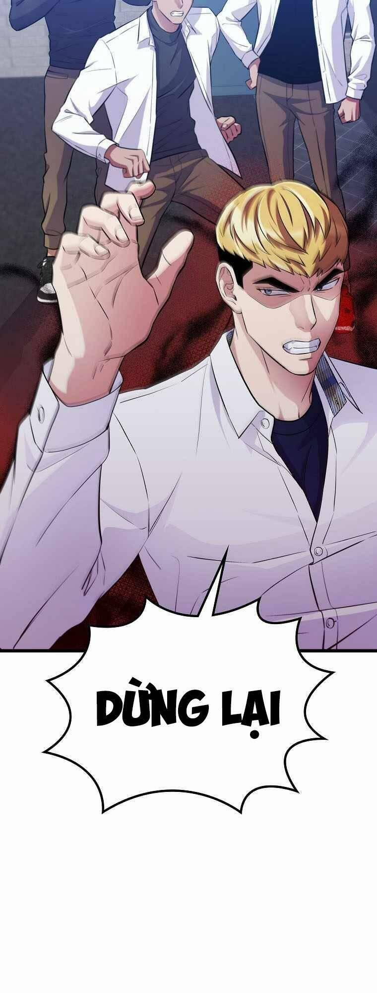 Quái Vật Ganzi 42 trang 20