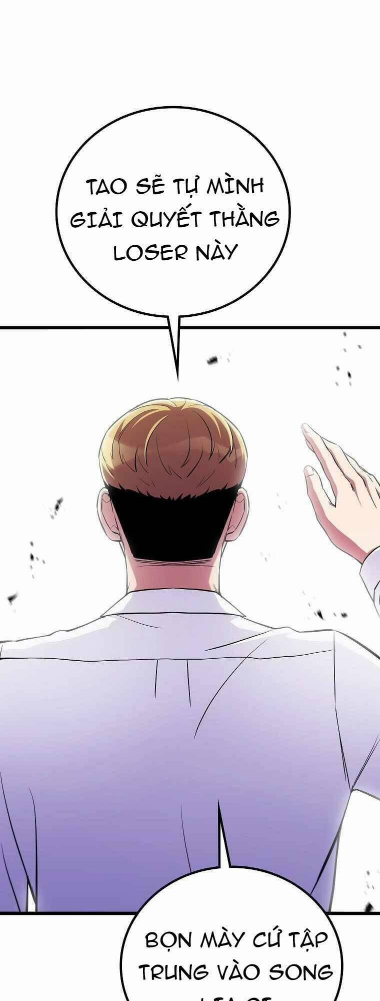 Quái Vật Ganzi 42 trang 21