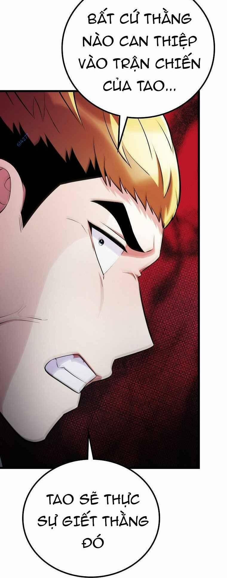 Quái Vật Ganzi 42 trang 23