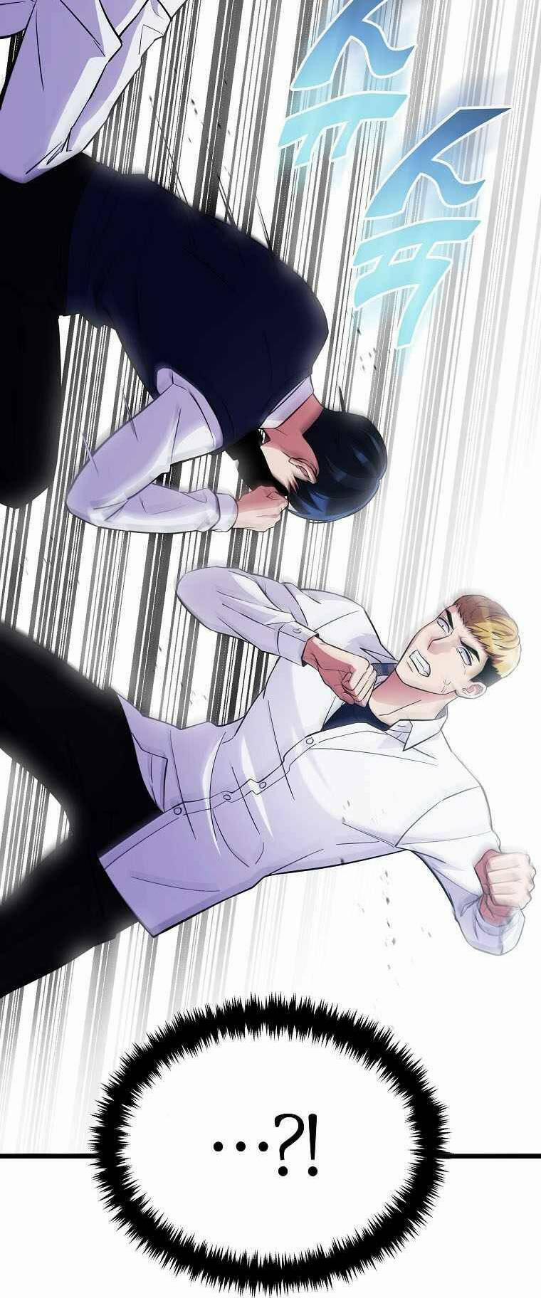 Quái Vật Ganzi 42 trang 31