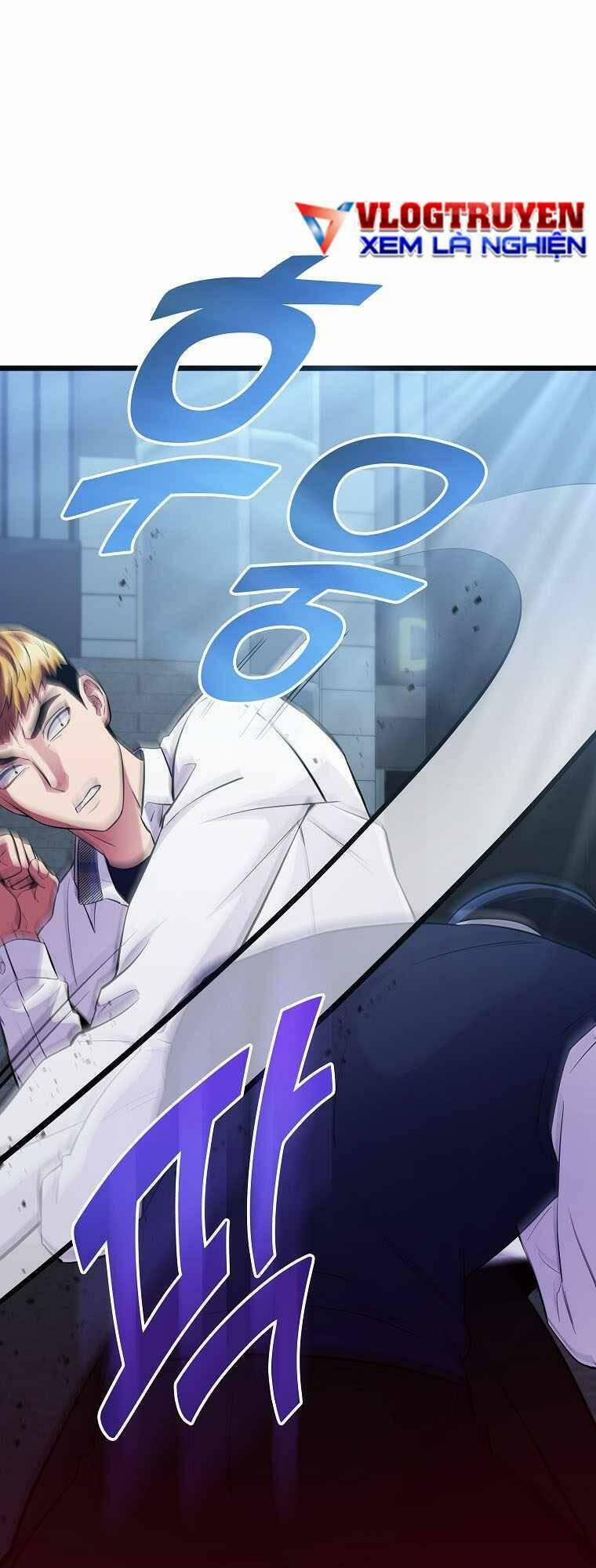 Quái Vật Ganzi 42 trang 32