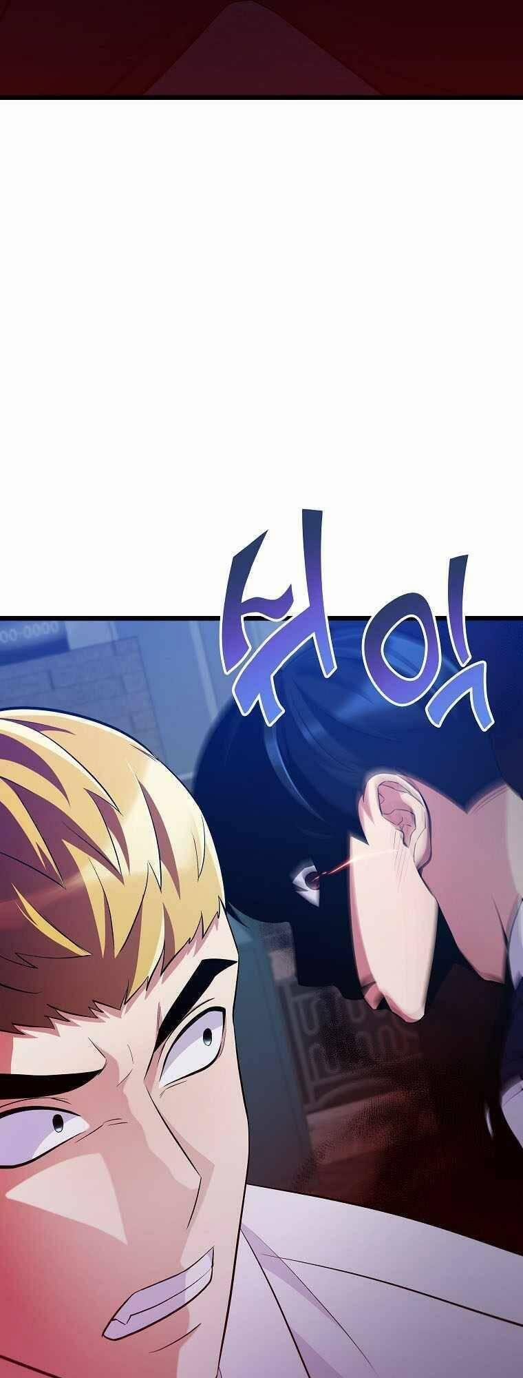 Quái Vật Ganzi 42 trang 33