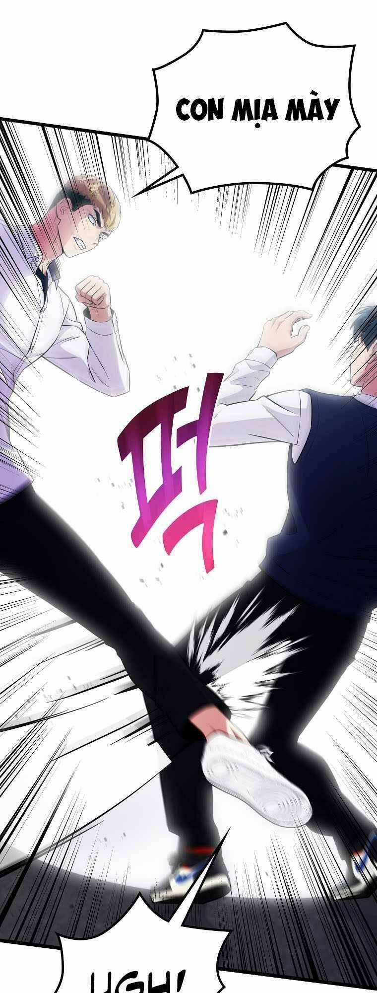 Quái Vật Ganzi 42 trang 35