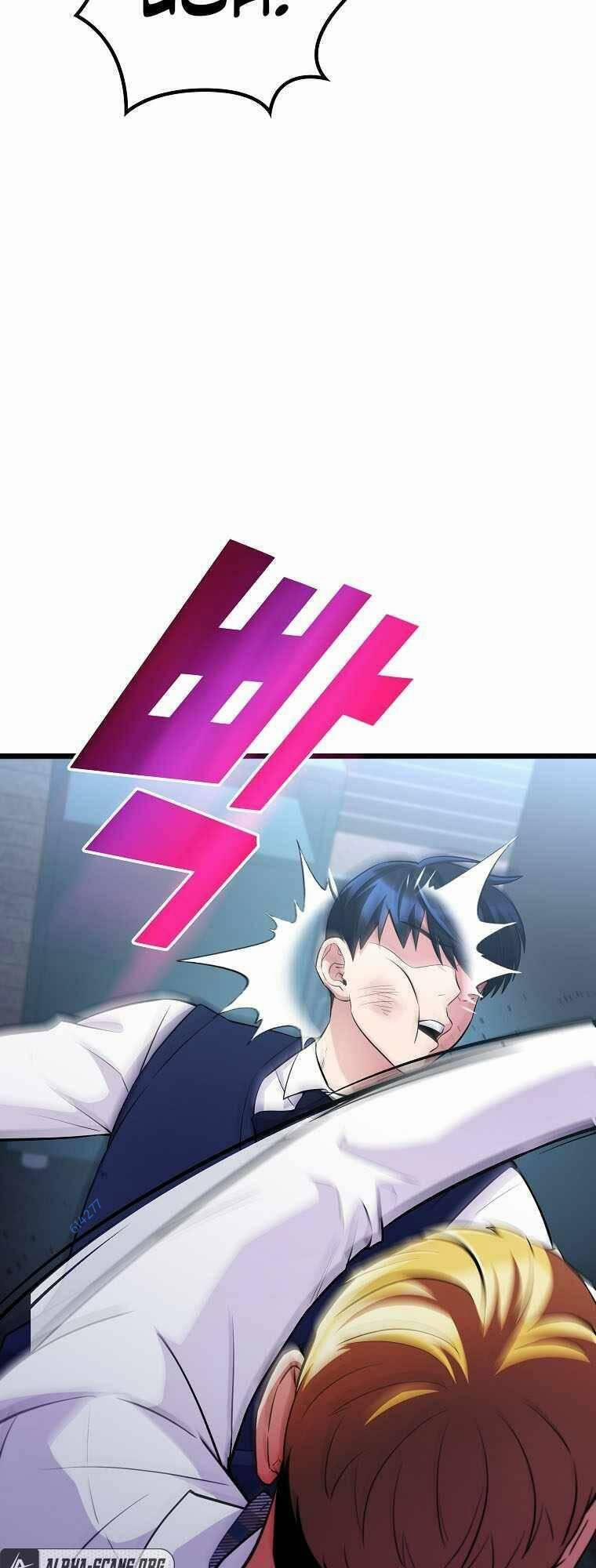 Quái Vật Ganzi 42 trang 36