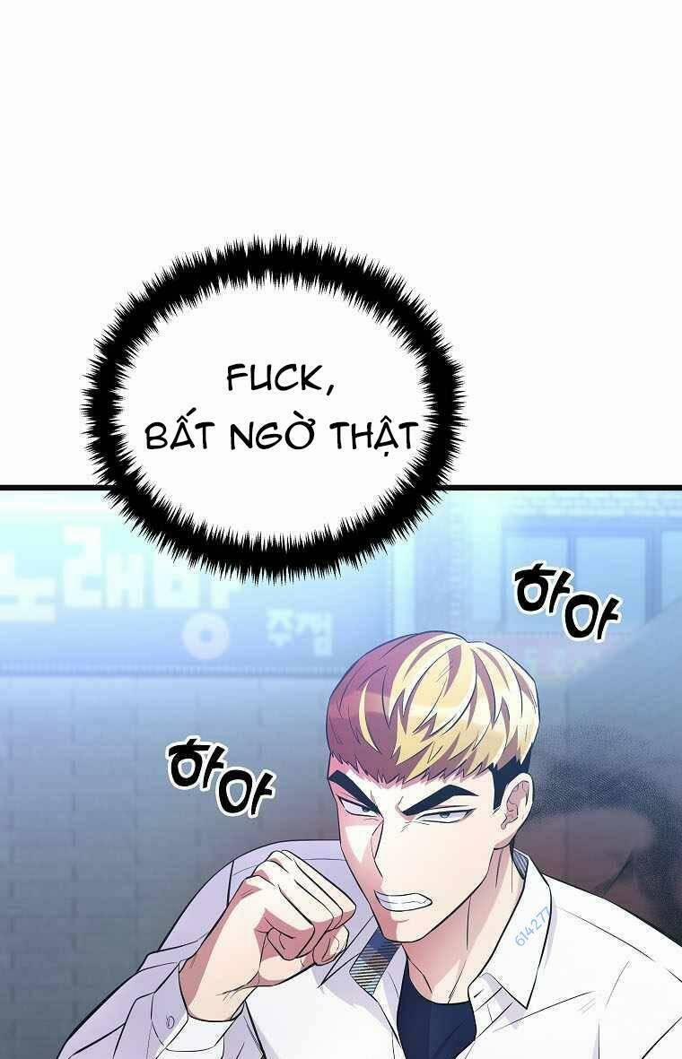 Quái Vật Ganzi 42 trang 38