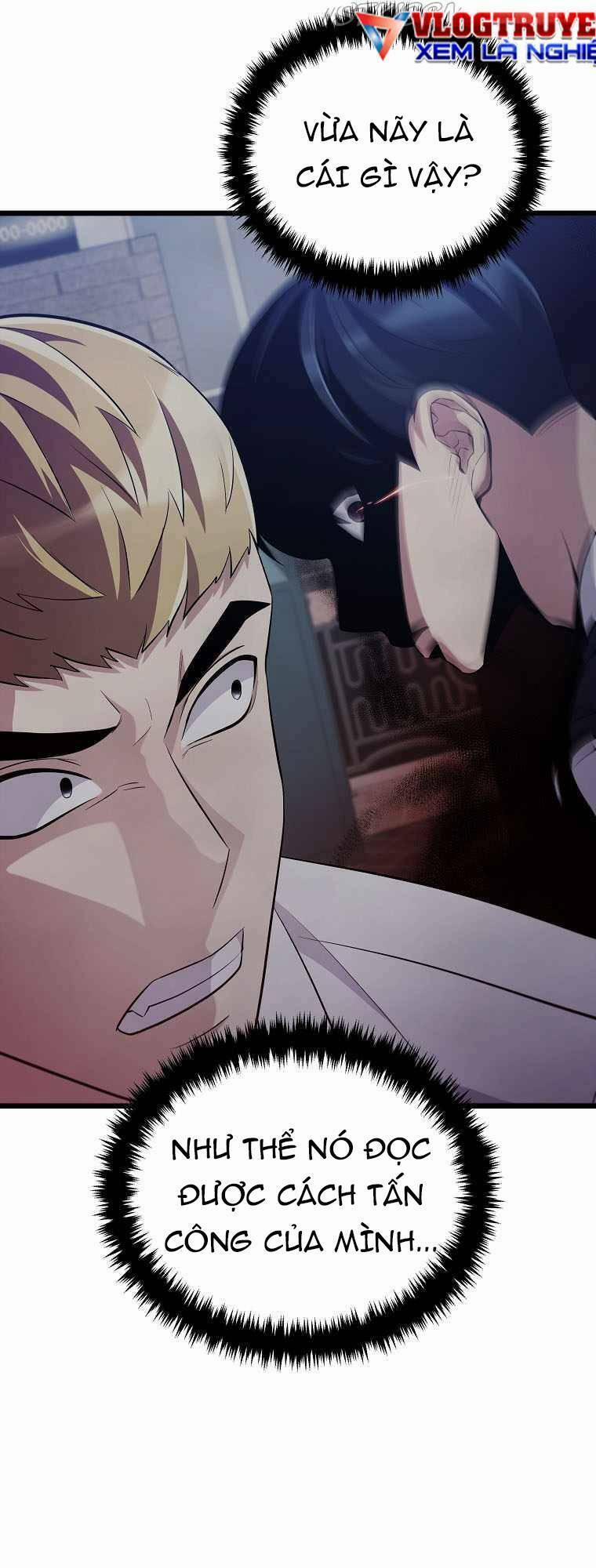 Quái Vật Ganzi 42 trang 40