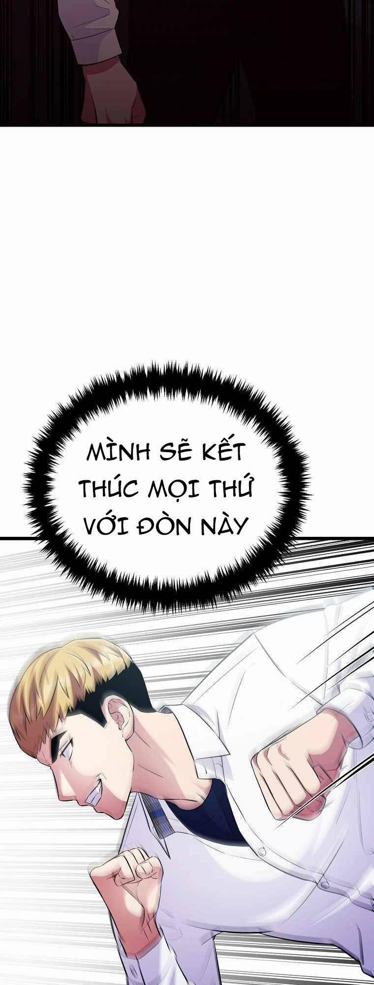 Quái Vật Ganzi 42 trang 43