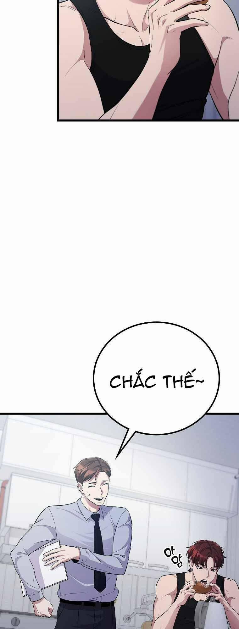 Quái Vật Ganzi 42 trang 5