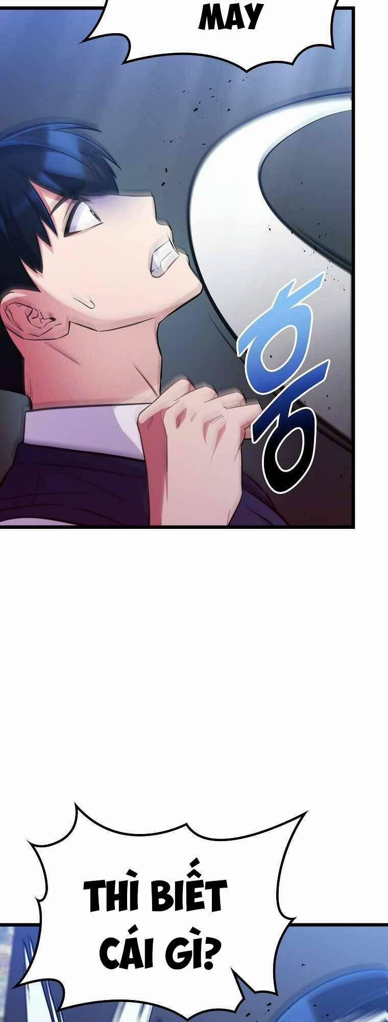 Quái Vật Ganzi 42 trang 50